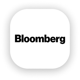 Bloomberg logo